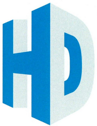 HD logo