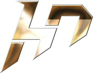 HD logo