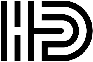 HD logo