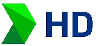 HD logo
