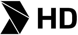 HD logo