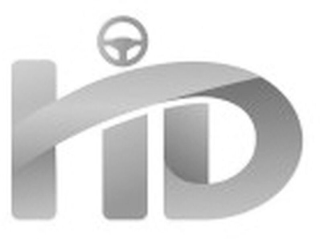 HD logo