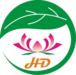 HD logo