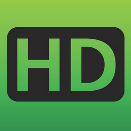 HD logo