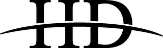 HD logo
