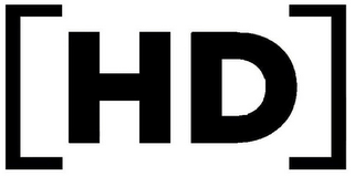 [HD] logo