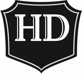 HD logo