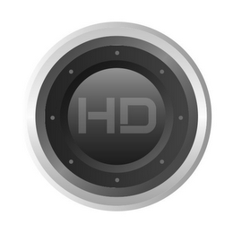 HD logo