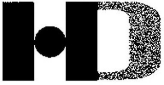 HD logo