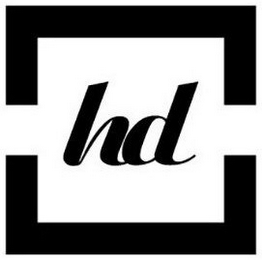 HD logo