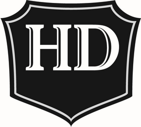 HD logo