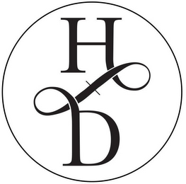 HD logo