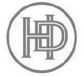 HD logo