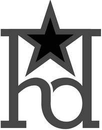 HD logo