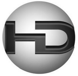 HD logo