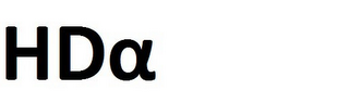 HD logo
