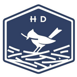 HD logo