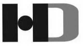 HD logo