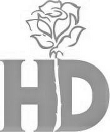 HD logo