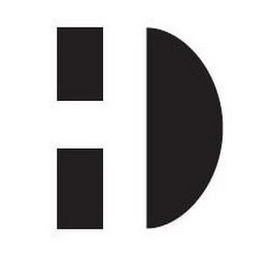 HD logo