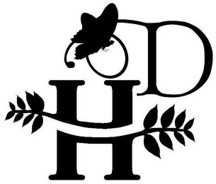 HD logo
