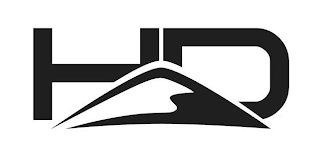 HD logo
