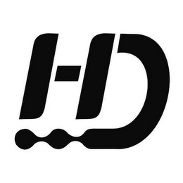 HD logo
