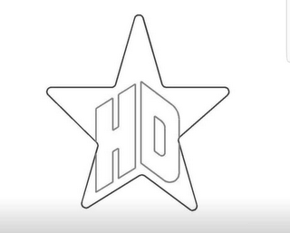 HD logo
