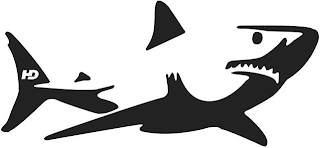 HD logo