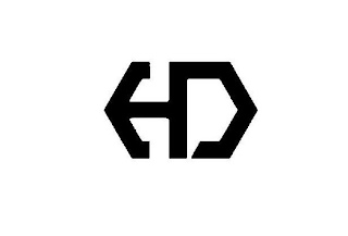 HD logo