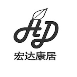 HD logo