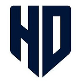 HD logo