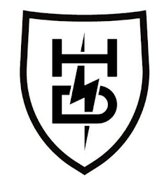 HD logo