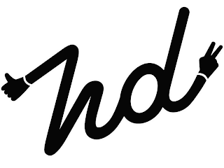 HD logo