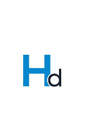 HD logo