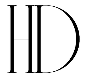 HD logo