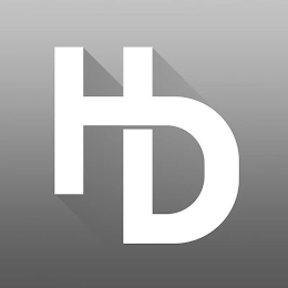 HD logo