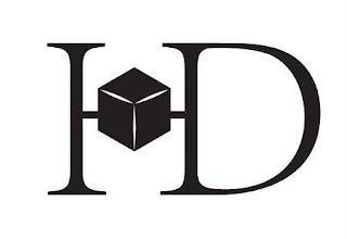 HD logo