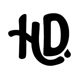 HD logo