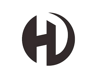 HD logo