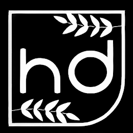 HD logo