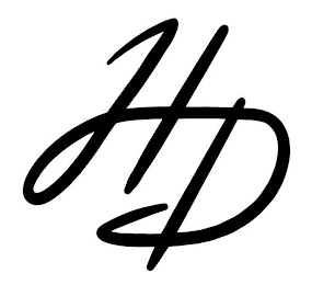 HD logo