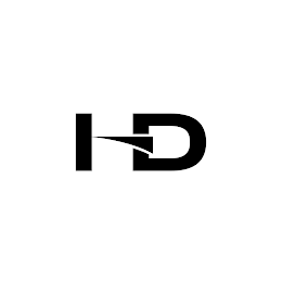 HD logo