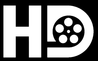 HD logo