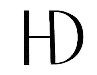 HD logo