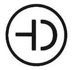 HD logo