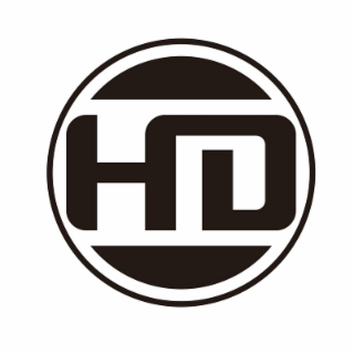 HD logo