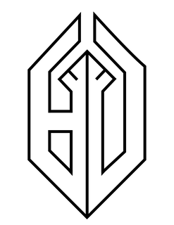 HD logo