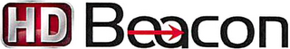 HD BEACON logo