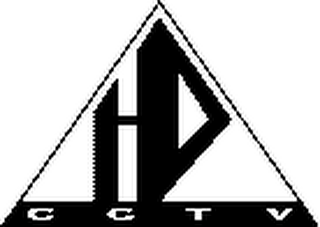 HD CCTV logo